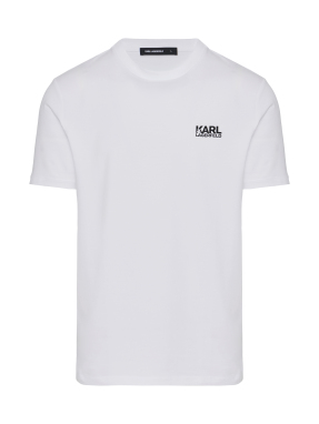 ΑΝΔΡΙΚΟ T-SHIRT | Λευκό XL