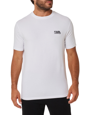 ΑΝΔΡΙΚΟ T-SHIRT | Λευκό XL