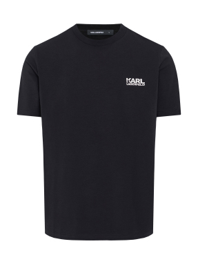 ΑΝΔΡΙΚΟ T-SHIRT | Μπλε Σκούρο XL