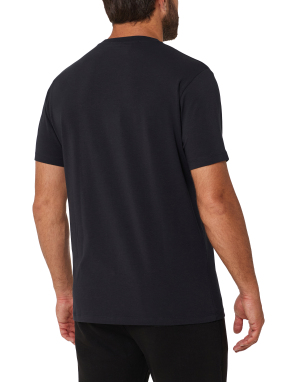 ΑΝΔΡΙΚΟ T-SHIRT | Μπλε Σκούρο XL