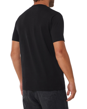 ΑΝΔΡΙΚΟ T-SHIRT | Μαύρο XL
