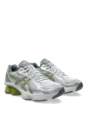 UNISEX ΑΘΛΗΤΙΚΑ GEL-KINETIC FLUENT | Γκρι 43.5