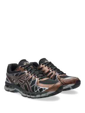 ΑΝΔΡΙΚΑ SNEAKERS GEL-KAYANO 20 | Μαύρο 42.5