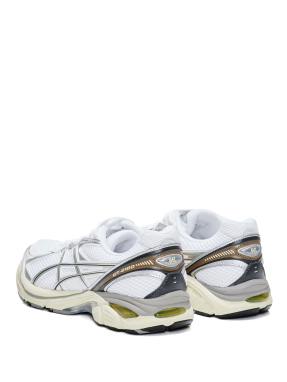 ΓΥΝΑΙΚΕΙΑ SNEAKERS GT-2160 | Λευκό 40