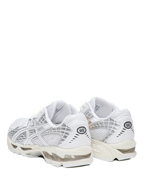 ΓΥΝΑΙΚΕΙΑ SNEAKERS GEL-NIMBUS 10.1 | Λευκό 39