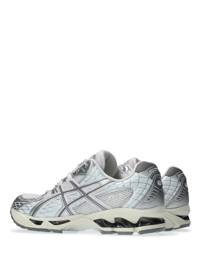 ΓΥΝΑΙΚΕΙΑ SNEAKERS GEL-NIMBUS 10.1 | Λευκό 41.5