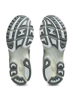 ΓΥΝΑΙΚΕΙΑ SNEAKERS GEL-NIMBUS 10.1 | Λευκό 41.5