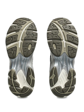 ΑΝΔΡΙΚΑ SNEAKERS GT-2160 | Μαύρο-Ασημί 42.5