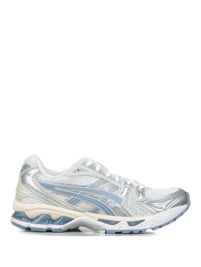 ΓΥΝΑΙΚΕΙΑ SNEAKERS GEL-KAYANO 14 | Λευκό-Μπλε 41.5