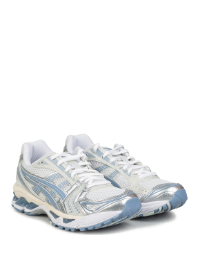 ΓΥΝΑΙΚΕΙΑ SNEAKERS GEL-KAYANO 14 | Λευκό-Μπλε 41.5