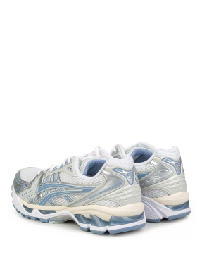 ΓΥΝΑΙΚΕΙΑ SNEAKERS GEL-KAYANO 14 | Λευκό-Μπλε 41.5