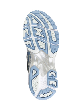 ΓΥΝΑΙΚΕΙΑ SNEAKERS GEL-KAYANO 14 | Λευκό-Μπλε 41.5