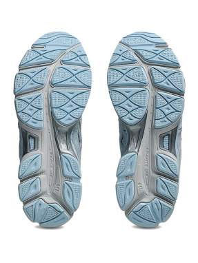 ΓΥΝΑΙΚΕΙΑ SNEAKERS GEL-NYC | Γαλάζιο 42.5
