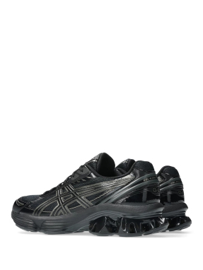 ΑΝΔΡΙΚΑ SNEAKERS GEL-KINETIC FLUENT | Μαύρο-Ασημί 42.5