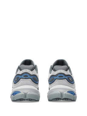 ΑΝΔΡΙΚΑ SNEAKERS GEL-NYC 2.0 | Γκρι 42.5