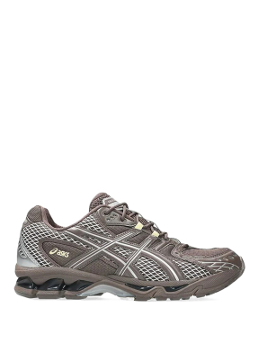ΓΥΝΑΙΚΕΙΑ SNEAKERS GEL-NIMBUS 10.1 | Καφέ 41.5