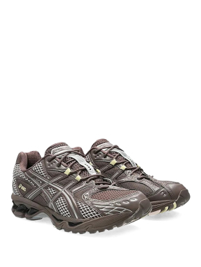 ΓΥΝΑΙΚΕΙΑ SNEAKERS GEL-NIMBUS 10.1 | Καφέ 41.5