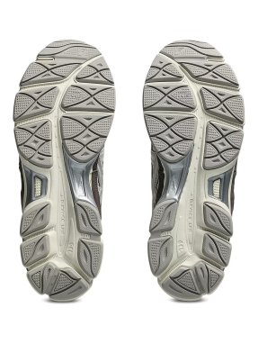 ΓΥΝΑΙΚΕΙΑ SNEAKERS GEL-NYC | Καφέ Σκούρο 41.5