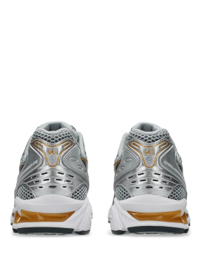 ΑΝΔΡΙΚΑ SNEAKERS GEL-KAYANO 14 | Ασημί 42.5