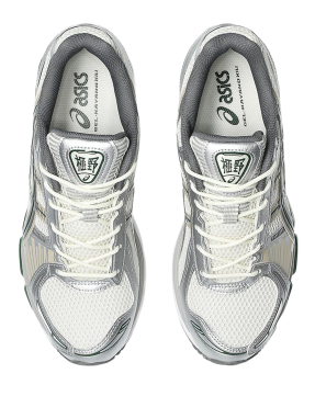 ΓΥΝΑΙΚΕΙΑ SNEAKERS GEL-KAYANO 12.1 | Ασημί 41.5