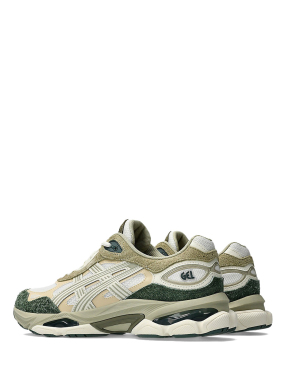 ΑΝΔΡΙΚΑ SNEAKERS GEL-NYC 2.0 | Πολύχρωμο 42.5