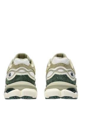 ΑΝΔΡΙΚΑ SNEAKERS GEL-NYC 2.0 | Πολύχρωμο 42.5