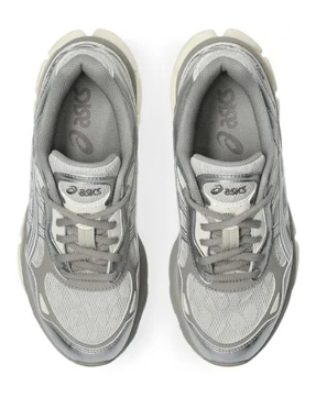 ΓΥΝΑΙΚΕΙΑ SNEAKERS GEL-NYC 2.0 | Ασημί 41.5