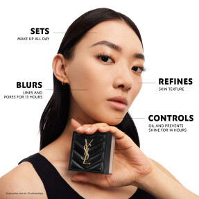 ALL HOURS HYPER BLUR LOOSE POWDER | 10gr 04