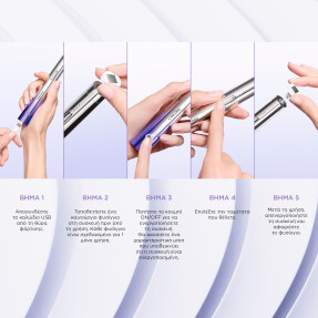 RÉNERGIE NANO-RESURFACER | 400 BOOSTER