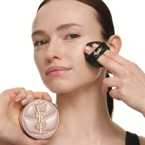 SKIN AFFAIR CUSHION FOUNDATION | 14gr LC2.5