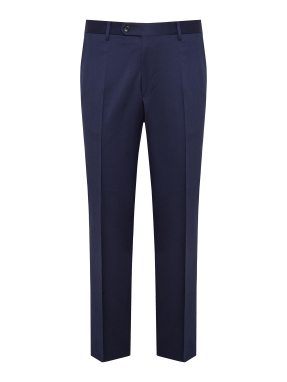 ΑΝΔΡΙΚΟ ΜΑΛΛΙΝΟ ΠΑΝΤΕΛΟΝΙ | Μπλε EU 44