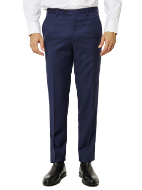 ΑΝΔΡΙΚΟ ΜΑΛΛΙΝΟ ΠΑΝΤΕΛΟΝΙ | Μπλε EU 44