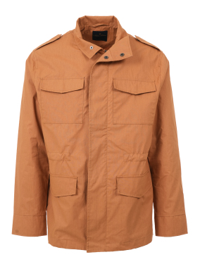 ΑΝΔΡΙΚΟ FIELD JACKET | Πορτοκαλί  L