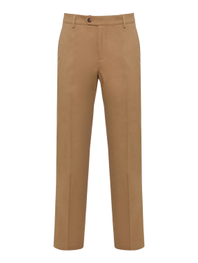 ΑΝΔΡΙΚΟ CHINO ΠΑΝΤΕΛΟΝΙ | Καφέ 42