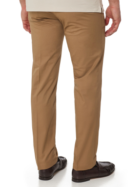 ΑΝΔΡΙΚΟ CHINO ΠΑΝΤΕΛΟΝΙ | Καφέ 42