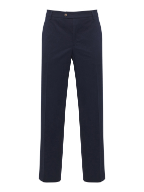 ΑΝΔΡΙΚΟ CHINO ΠΑΝΤΕΛΟΝΙ | Μπλε Σκούρο 42