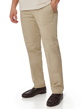 ΑΝΔΡΙΚΟ CHINO ΠΑΝΤΕΛΟΝΙ | Μπεζ 42