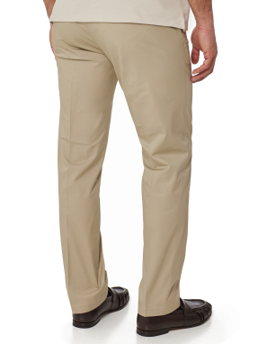 ΑΝΔΡΙΚΟ CHINO ΠΑΝΤΕΛΟΝΙ | Μπεζ 42