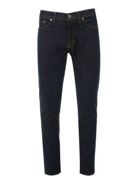 ΑΝΔΡΙΚΟ DENIM ΠΑΝΤΕΛΟΝΙ | Μπλε Σκούρο 38