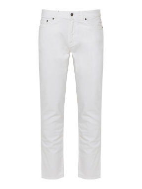 ΑΝΔΡΙΚΟ ΠΑΝΤΕΛΟΝΙ | Λευκό 42