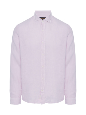 ΑΝΔΡΙΚΟ ΛΙΝΟ ΠΟΥΚΑΜΙΣΟ | Λιλά M