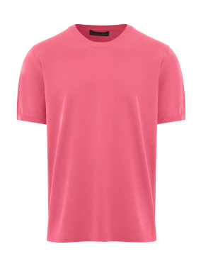 ΑΝΔΡΙΚΟ T-SHIRT | Ροζ XXL