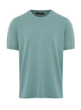 ΑΝΔΡΙΚΟ T-SHIRT | Πράσινο XXL