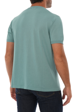 ΑΝΔΡΙΚΟ T-SHIRT | Πράσινο XXL