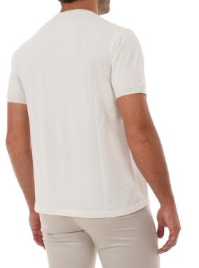 ΑΝΔΡΙΚΟ T-SHIRT | Λευκό XL