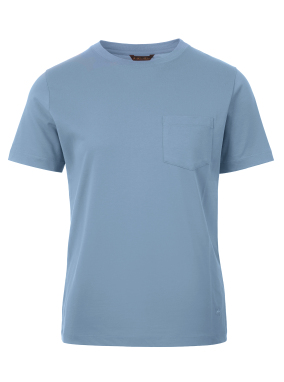 ΑΝΔΡΙΚΟ T-SHIRT | Μπλε XL