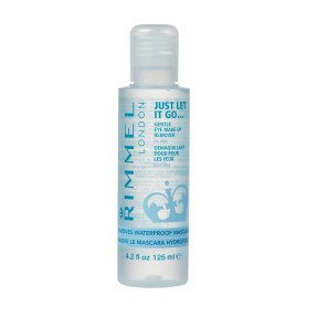 GENTLE EYE MAKE UP REMOVER | 125ml