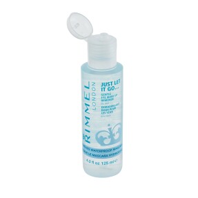 GENTLE EYE MAKE UP REMOVER | 125ml