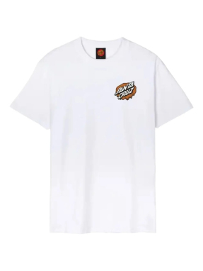 ΑΝΔΡΙΚΟ T-SHIRT | Λευκό M