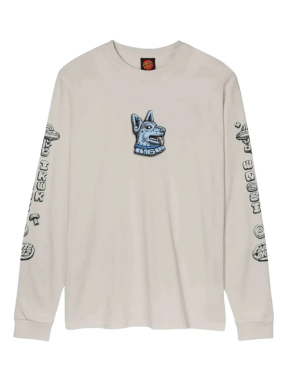 ΑΝΔΡΙΚΗ ΜΠΛΟΥΖΑ | Εκρού L